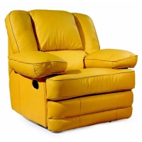 Recliner Sofa