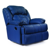 Recliner Sofa