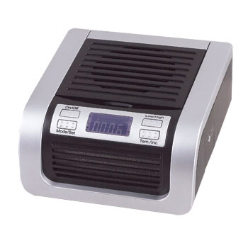 Auto Air Purifier