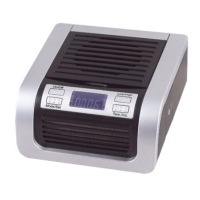 Auto Air Purifier