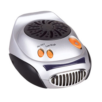 Auto Air Purifier