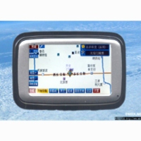 GPS Navigation System