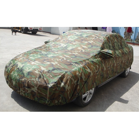 Car Cover