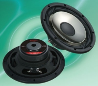 Car Speaker