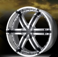 Aluminium Alloy Car Wheel