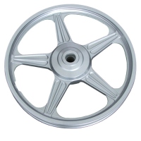 Aluminium Alloy Car Wheel