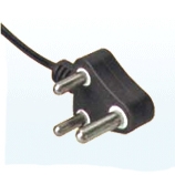 3-Pole N / R Plug