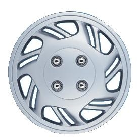 Aluminum Alloy Wheels