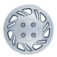 Aluminum Alloy Wheels