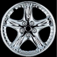 Aluminum Alloy Wheels