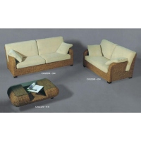 Rattan Sofas