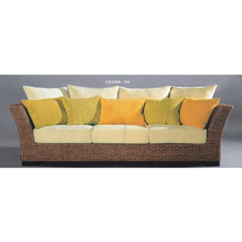 Rattan Sofas