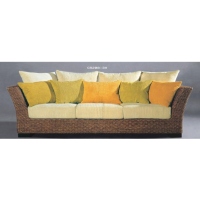 Rattan Sofas