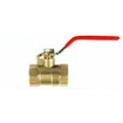 Ball Valve