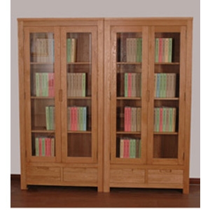 Book Cabinets