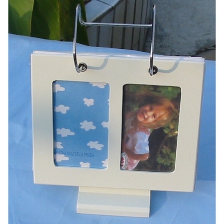 Wooden Photo Frame