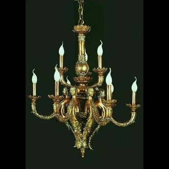 Chandeliers