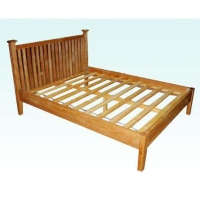 Wood Beds