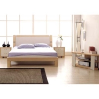 Bed & Bedstand