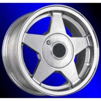 Alloy Wheel