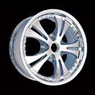 Alloy Wheel