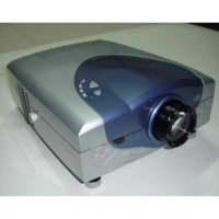 Home Cinema Projector