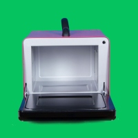 Portable Microwave Oven 