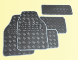 Car Mats