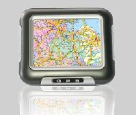 Global Positioning Systems