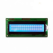 OLED Backlight 