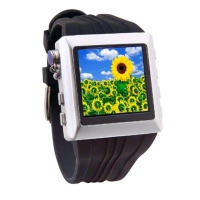 MP3 Watch