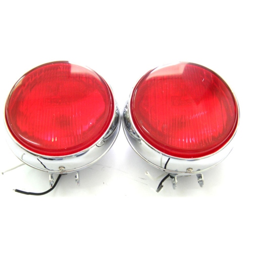 Tail Lamps