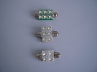 LED Auto Brake