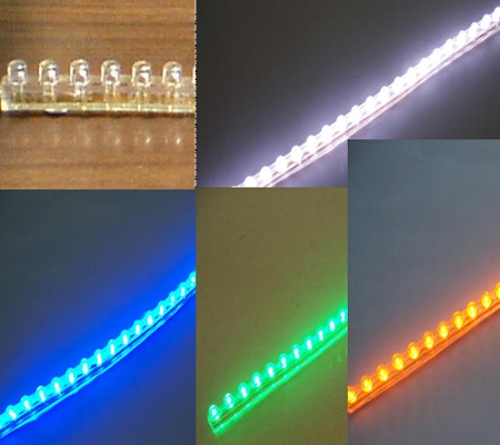 LED Rope Light