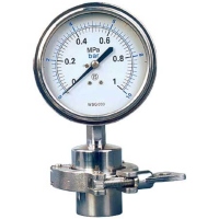 Pressure Gauges