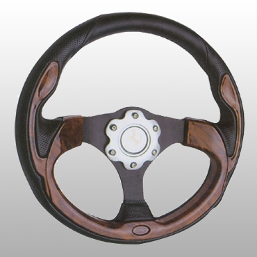 Steering Wheels