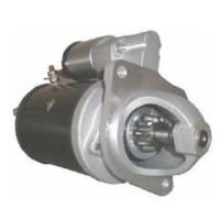 Brand New Lucas Starter Motors