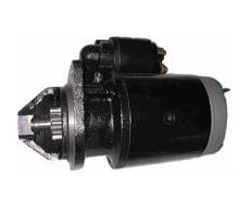 Brand New Bosch Starter Motors