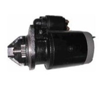 Brand New Bosch Starter Motors