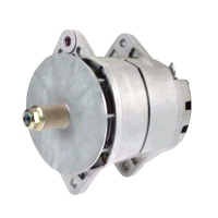 Brand New Delco Starter Motors