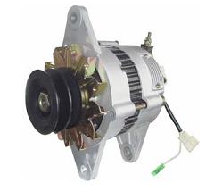 Brand New Sawafuji Alternator