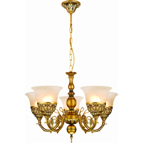 Pendant Lamps