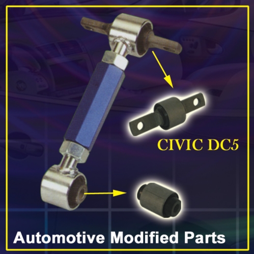 Automotive Modified Parts
