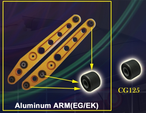 Aluminum ARM(EG/EK)