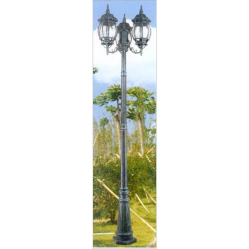 Garden Lamps