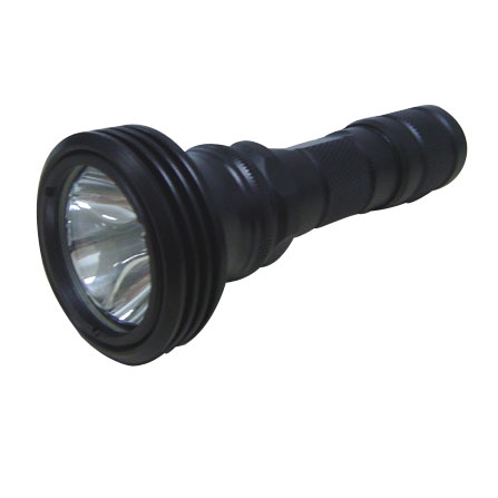 Powerful Flashlight