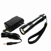 Rechargeable Flashlight