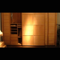 Wardrobes