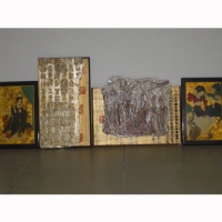 Paintings