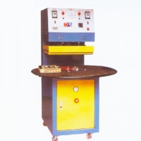 Plastic Forming Machines